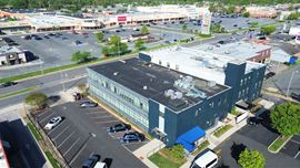6609-6615 Reisterstown Rd