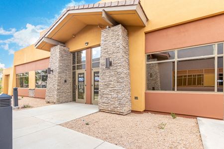 Photo of commercial space at 9179 W Thunderbird Rd #B-107  in Peoria