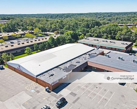 Industrial space for Rent at 1023 Benfield Blvd in Millersville