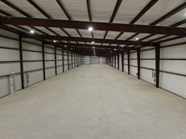 Partners Industrial - Baytown