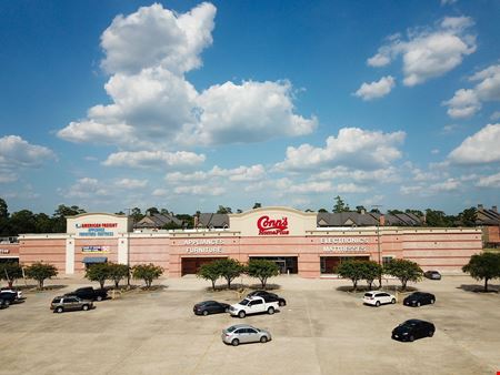 Photo of commercial space at 19746-19750 North Freeway in Spring