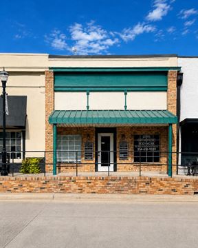 103 N Goliad