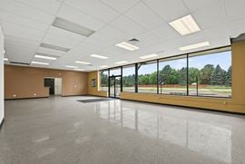 Free Standing Retail Building For Lease