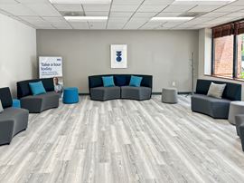 HQ - Owings Mills - Red Run Blvd