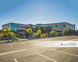 Cush Plaza Scripps Ranch