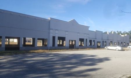 Retail space for Rent at 2276 Village Square Parkway in Fleming Island