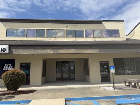 Retail space for Rent at 674 West Avenue in Cocoa