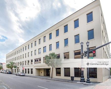 Office space for Rent at 145 King Street in Charleston