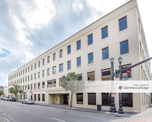 145 King Street