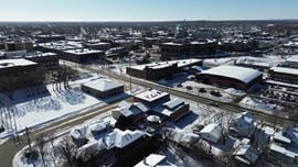 St. Cloud Corner Property