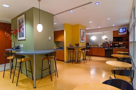 Coworking space for Rent