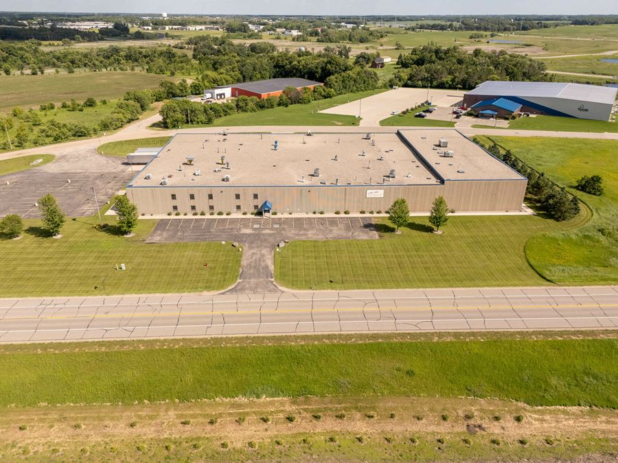 2611 County Road 45 SW