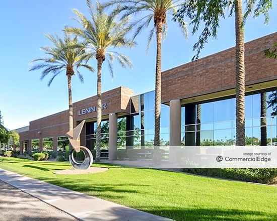Agave Executive Center