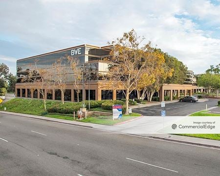Office space for Rent at 9449 Balboa Avenue in San Diego