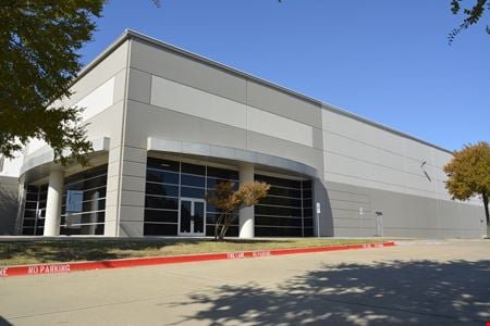 Industrial space for Rent at 3700 Pinnacle Point Drive in Dallas