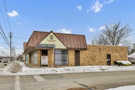 4127 - 4141 Mayfield Road