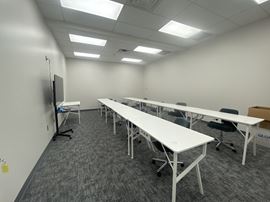 North Park Building B