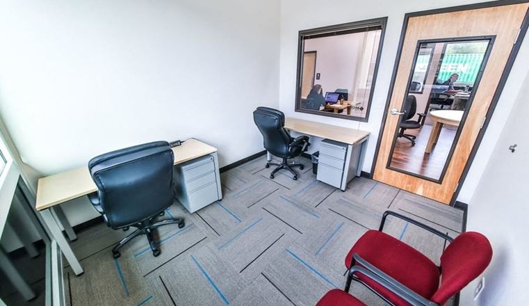 T-Werx Coworking - T-Werx - Cedar Park