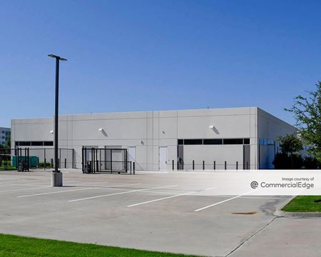 Industrial space for Rent at 9121 Watermill Rd in Coppell