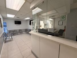 2331 N State Road 7 Units 109 & 110 Lauderhill