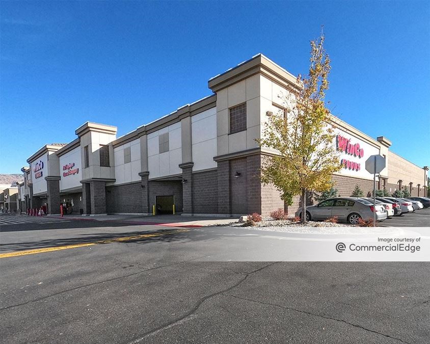 205 West 12th Street, Ogden, UT 84404