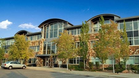 Office space for Rent at Discovery Office Park - 500 Discovery Pkwy in Superior
