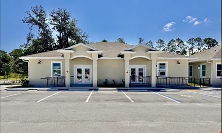 Office space for Rent at 23045 Tabak Lane in Land O' Lakes
