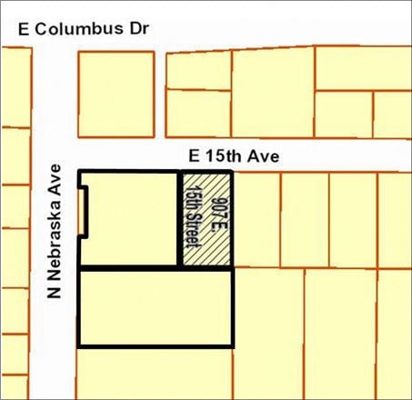 Commercial Land W 864 SF Office | FOR LEASE