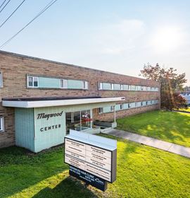 For Sale / for Lease Opportunity
