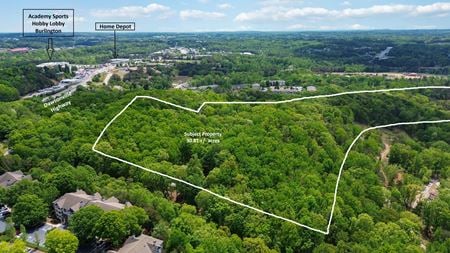 VacantLand space for Sale at 1480 Boleman Rd in Gainesville