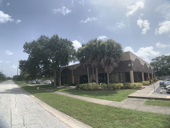 Largo Professional Office