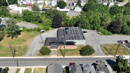 Industrial space for Sale at 333 S. 1st Street in Bangor