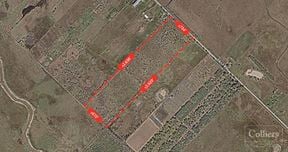 For Sale I +/- 40 Acres