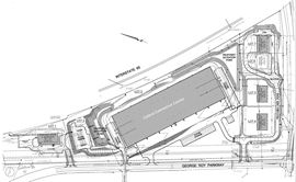 Calera Commerce Park Development Lots