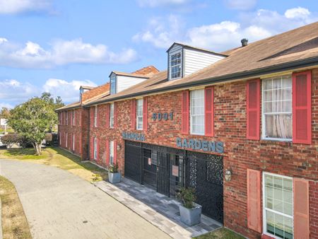 Photo of commercial space at 6001 Downman Rd in New Orleans