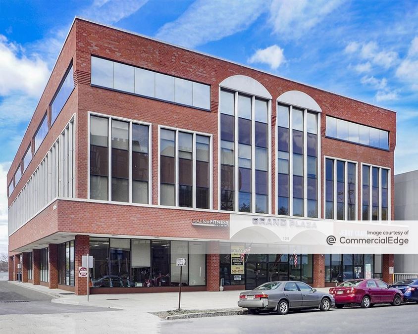 106 Grand Avenue, Englewood, NJ 07631