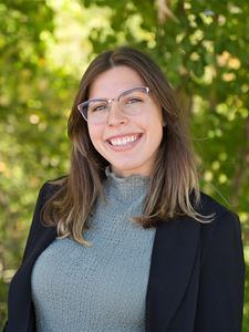 Amelia Hosken