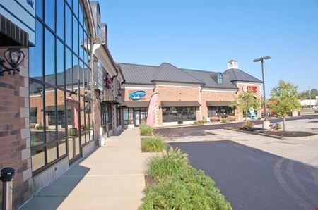 Retail space for Rent at 2736 Medina Road in Medina