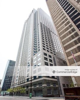 500 West Monroe Street