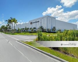Prologis Beacon Lakes - Building 41