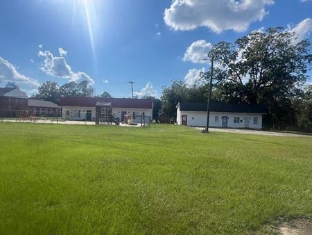 Photo of commercial space at 408 N Grant St in Fitzgerald