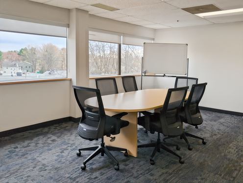 Regus - Framingham - Worcester Rd
