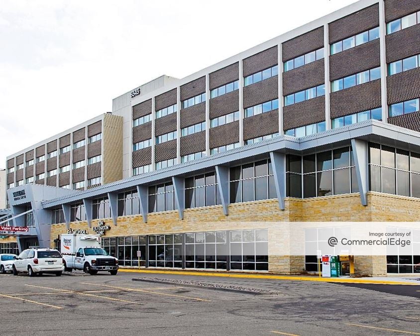 Southdale Medical Center Phase I