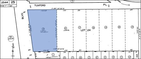 Office space for Sale at 9116 Sunland Boulevard in Sun Valley
