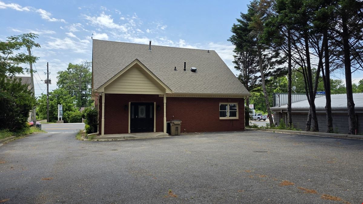 236 Atlanta Rd