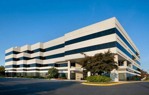 Shady Grove Medical Center