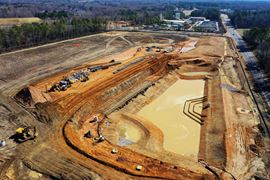 Fuquay Commerce Center