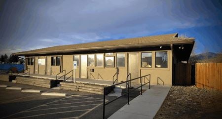 Office space for Rent at 6632 Delmonico Dr in Colorado Springs