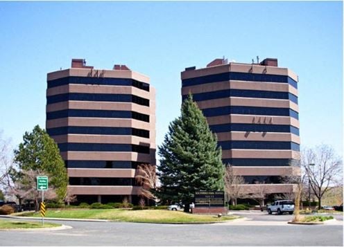 Southfield Park Towers I & II