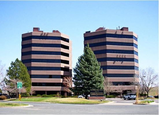 Southfield Park Towers I & II